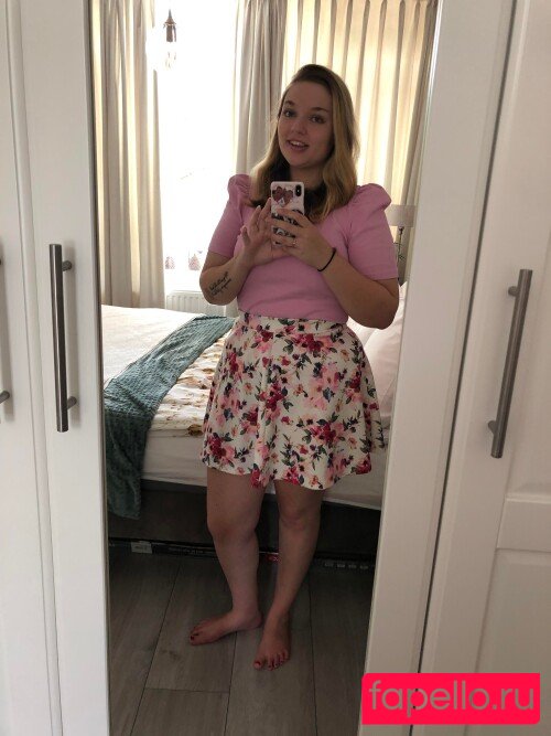 Cheyenne1607 Nude Onlyfans Photo 6