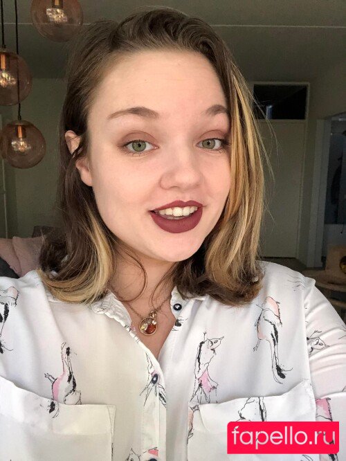 Cheyenne1607 Nude Onlyfans Photo 5