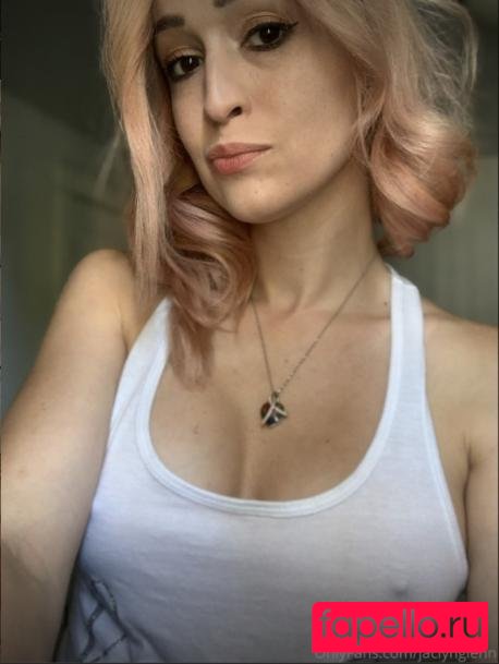 Jaclyn Glenn Nude Onlyfans Photo 9