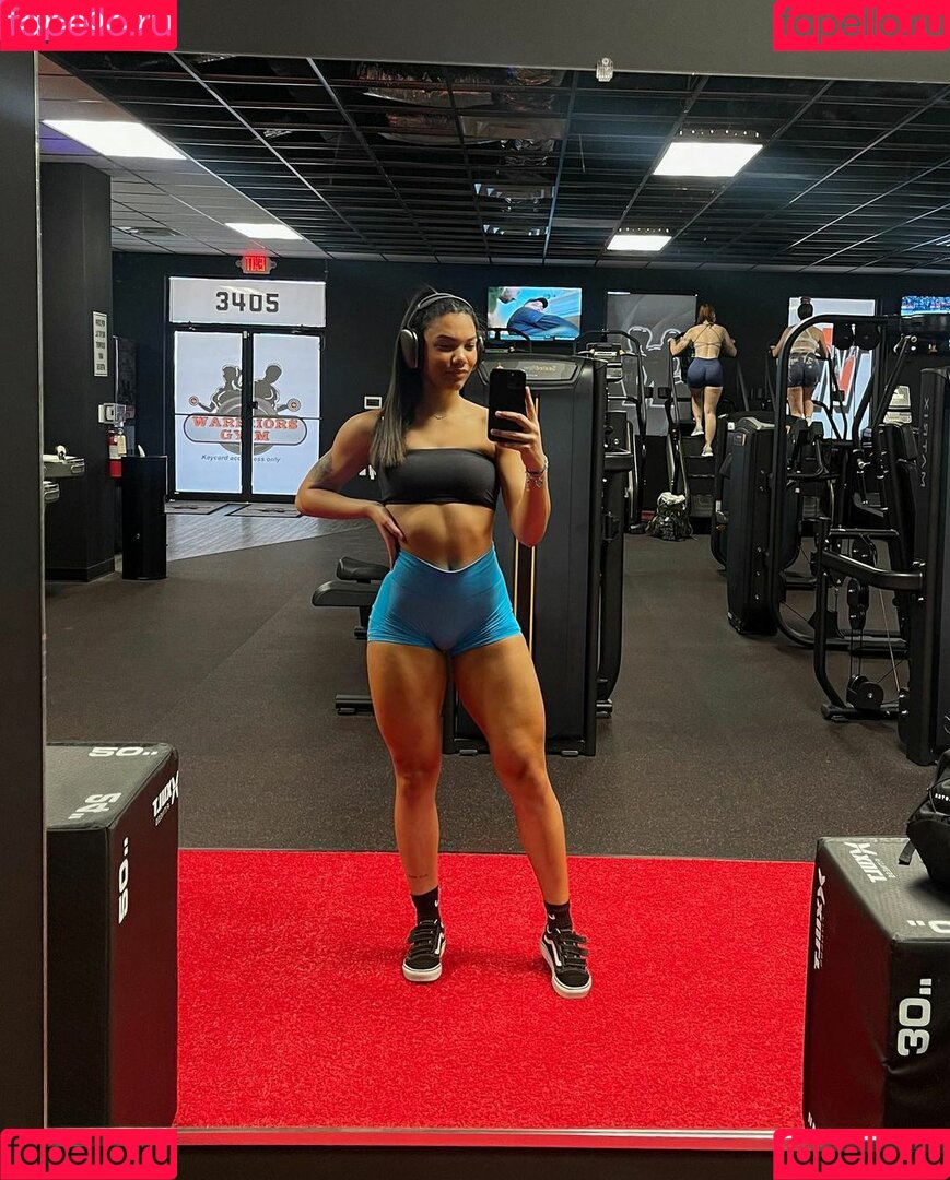 Jasmin Alexandria Onlyfans Photo Gallery 