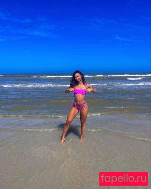 Jasmin Alexandria Nude Onlyfans Photo 13