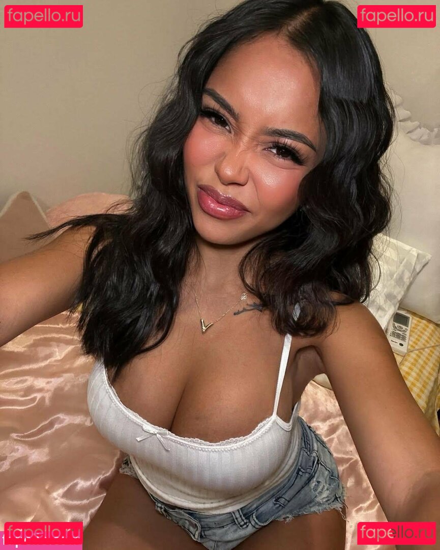 eversunneva Nude Onlyfans Photo 7