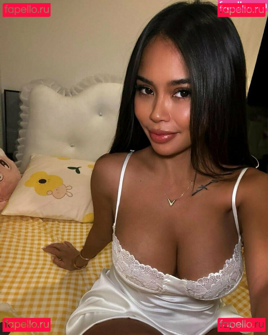 eversunneva Nude Onlyfans Photo 4