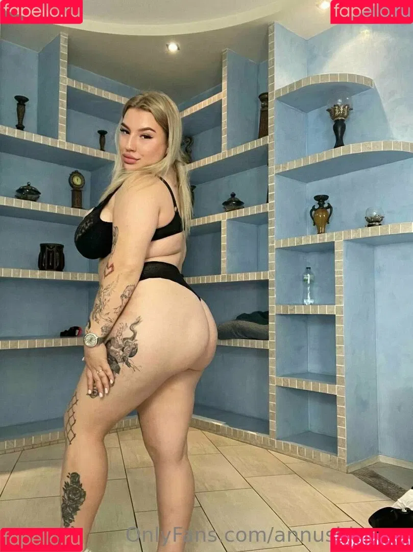 annushka_ua Onlyfans Photo Gallery 