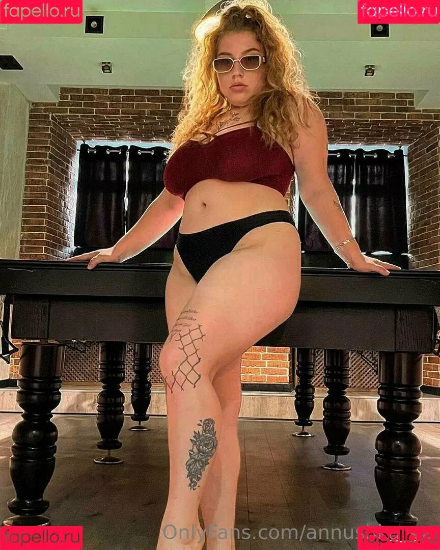 annushka_ua Onlyfans Photo Gallery 