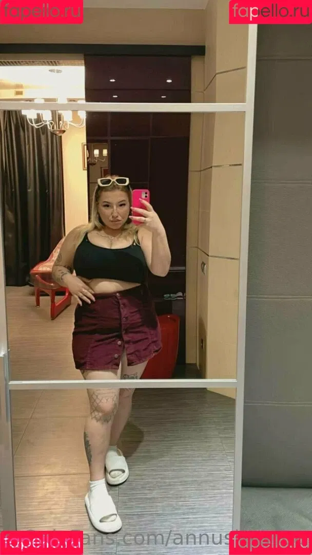 annushka_ua Onlyfans Photo Gallery 