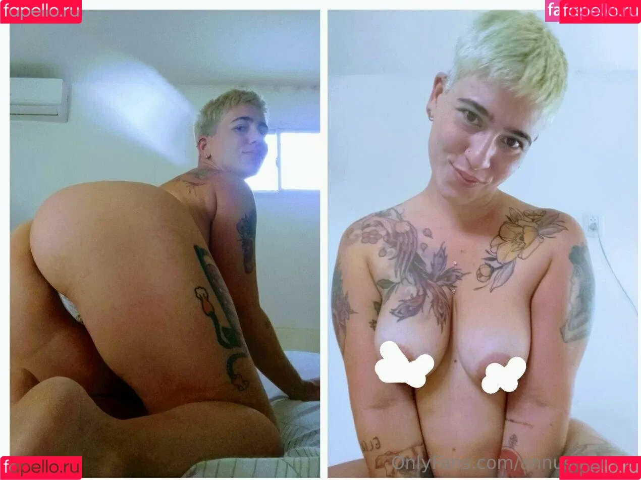 annushka_ua Onlyfans Photo Gallery 