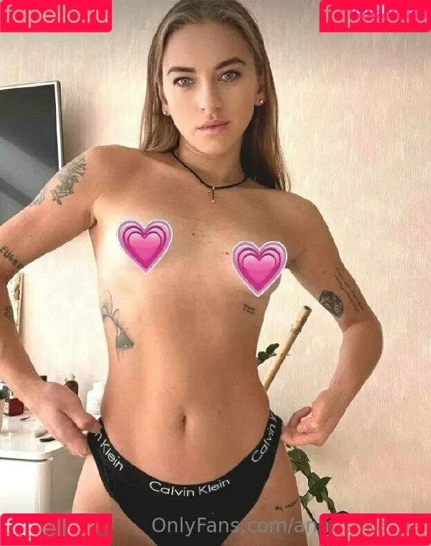 annushka_ua Onlyfans Photo Gallery 