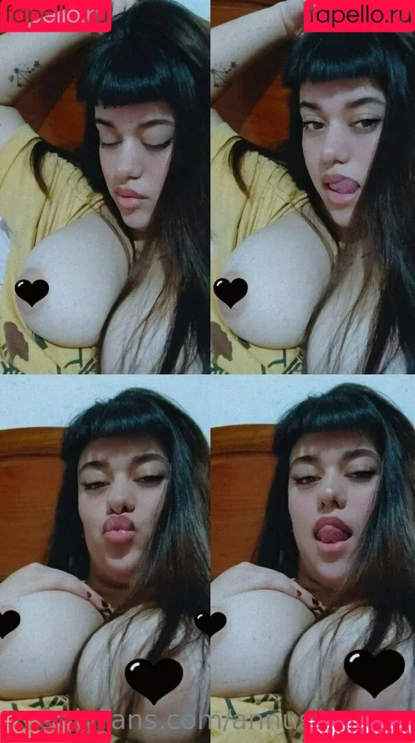 annushka_ua Onlyfans Photo Gallery 