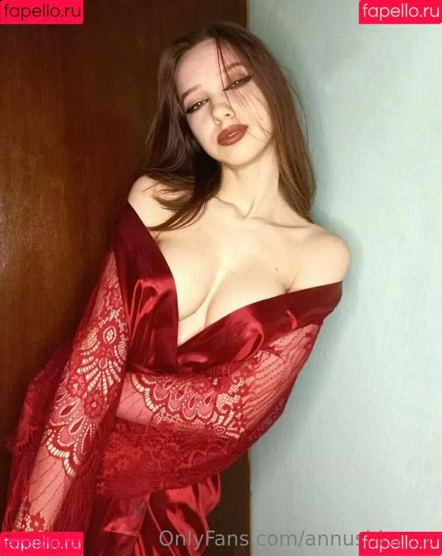 annushka_ua Onlyfans Photo Gallery 