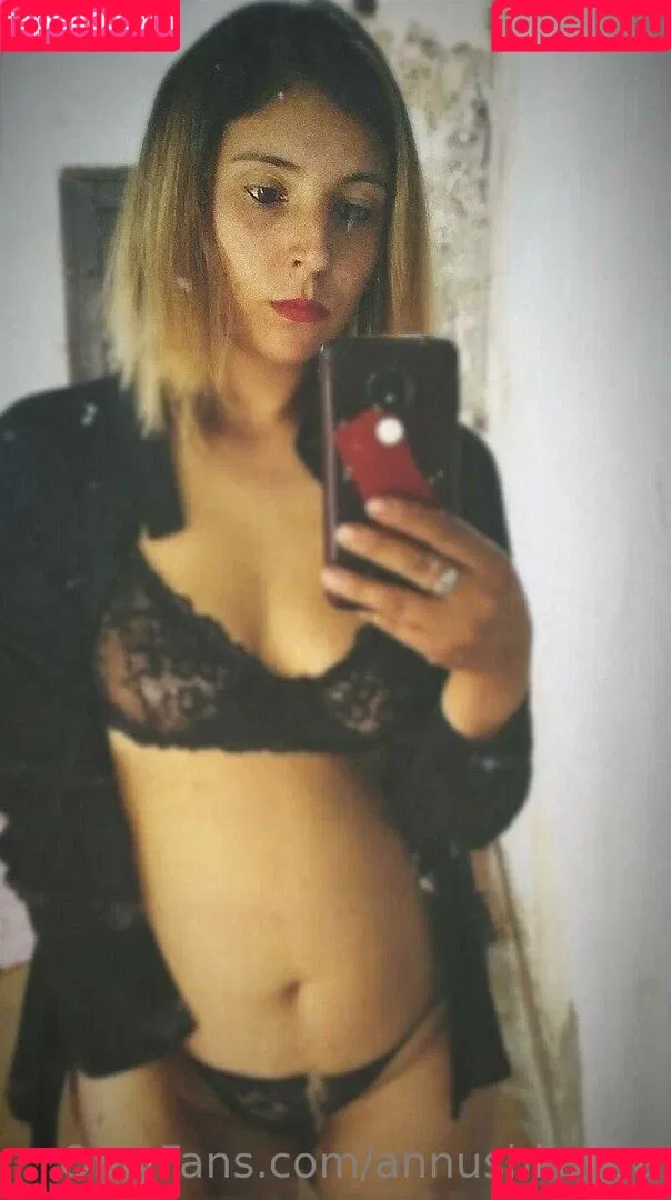 annushka_ua Onlyfans Photo Gallery 