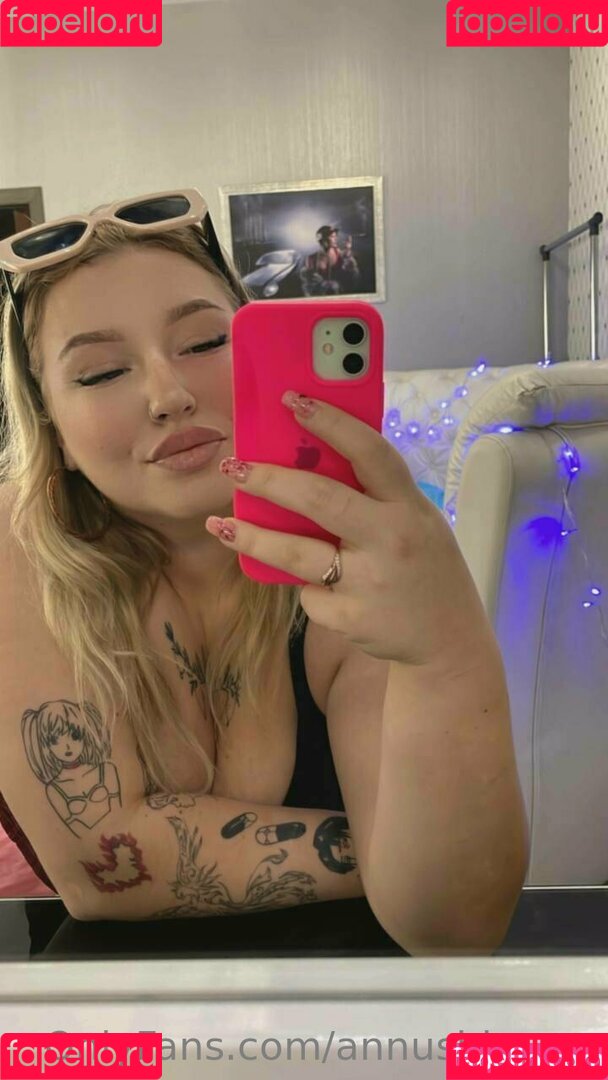 annushka_ua Onlyfans Photo Gallery 