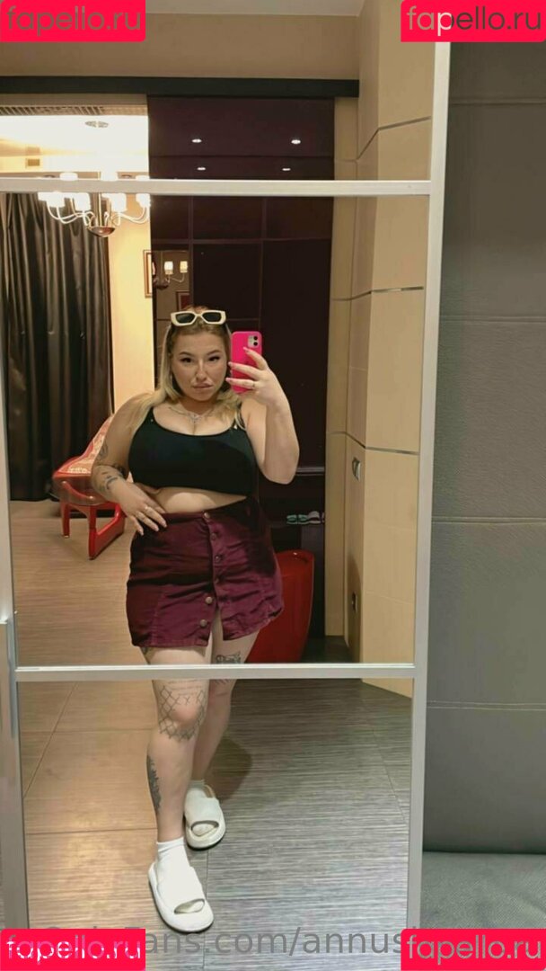 annushka_ua Onlyfans Photo Gallery 