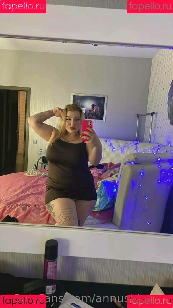 annushka_ua Onlyfans Photo Gallery 