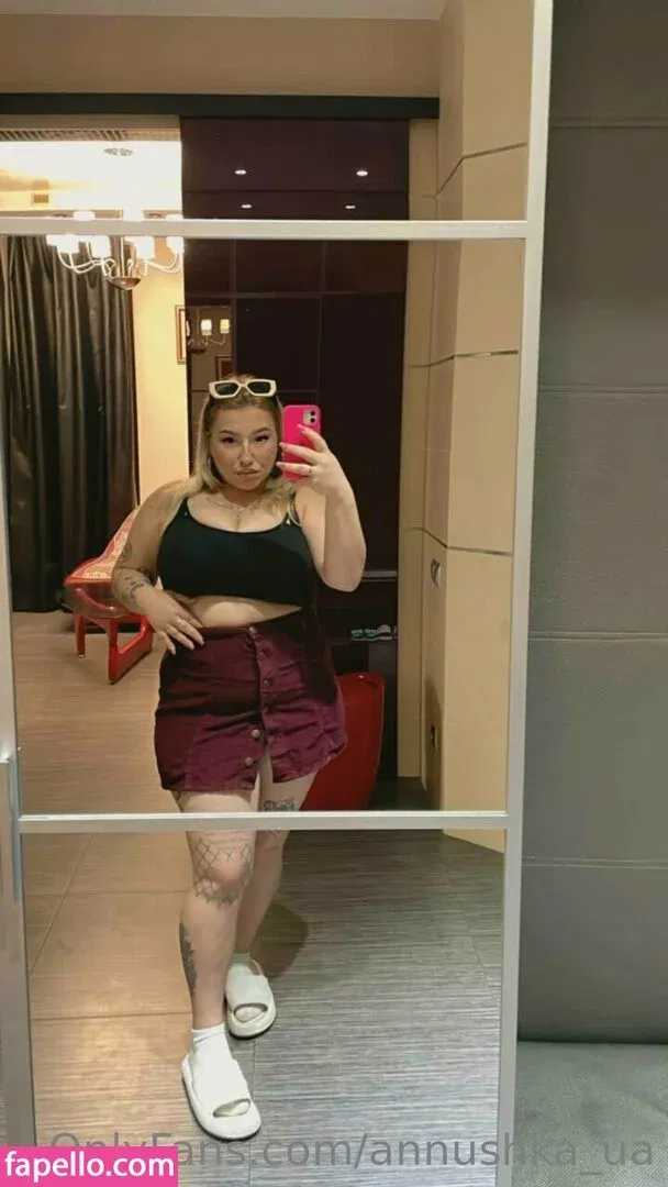 annushka_ua Onlyfans Photo Gallery 