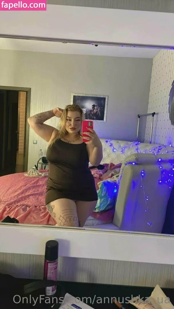 annushka_ua Onlyfans Photo Gallery 