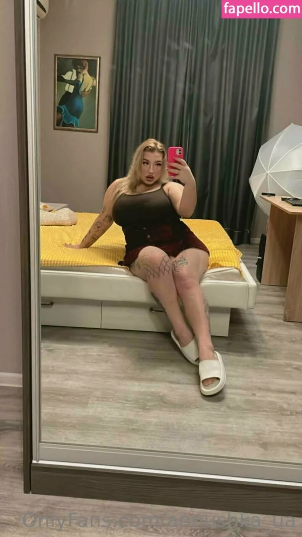 annushka_ua Onlyfans Photo Gallery 