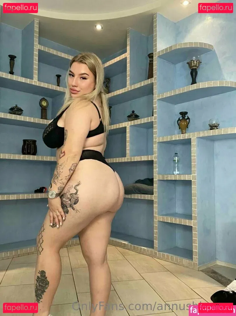annushka_ua Onlyfans Photo Gallery 