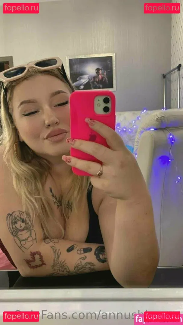 annushka_ua Onlyfans Photo Gallery 