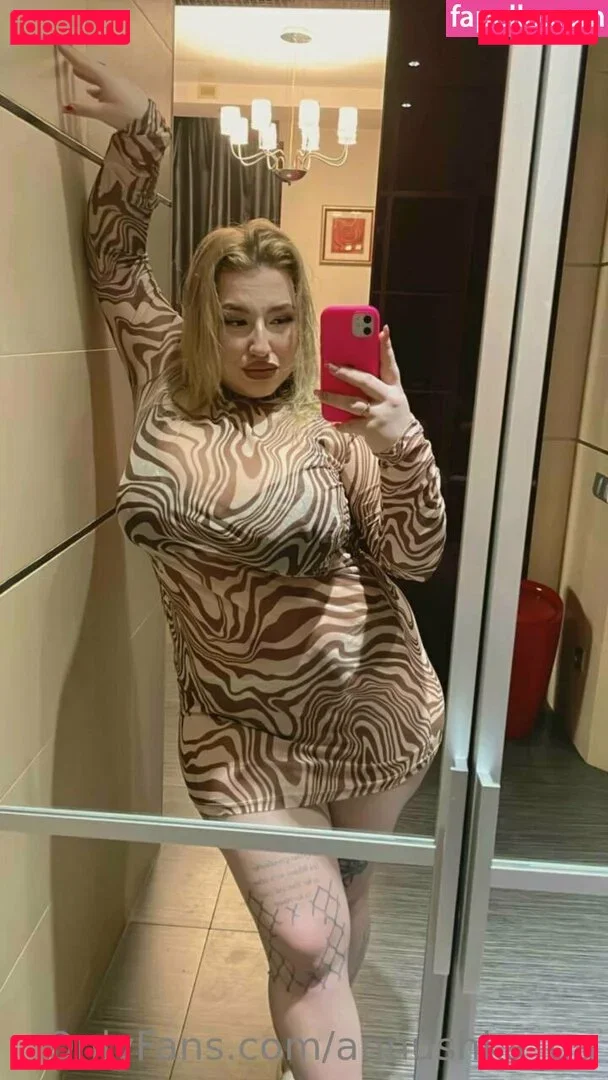 annushka_ua Onlyfans Photo Gallery 