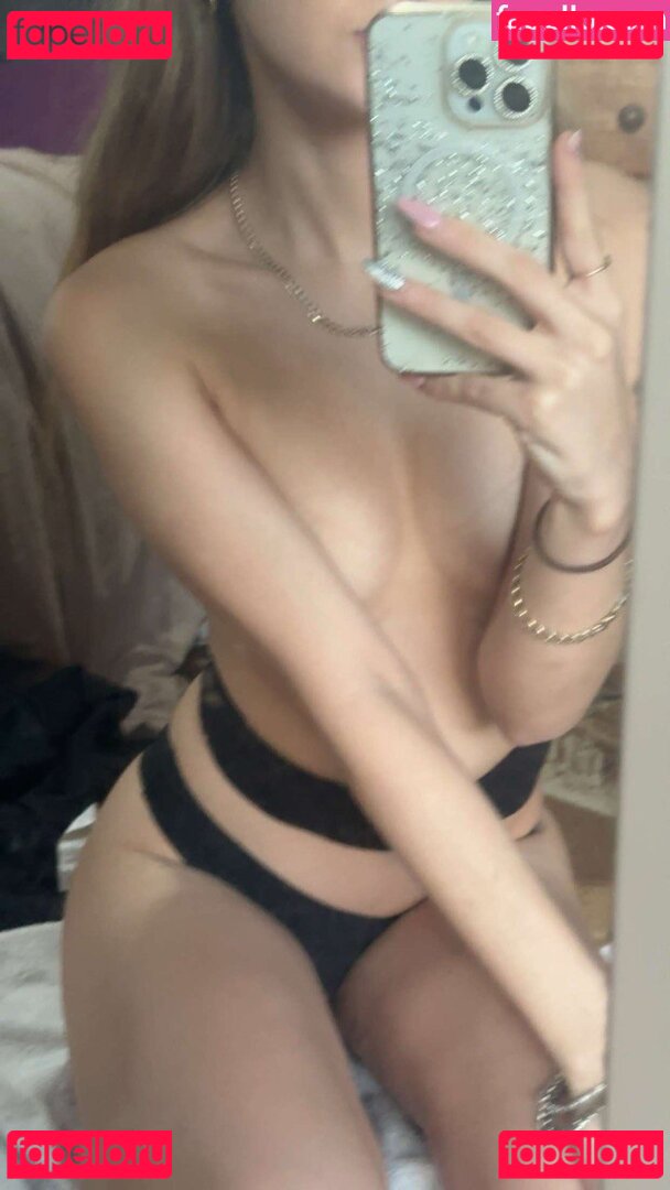 Breanna Kayla Nude Onlyfans Photo 7