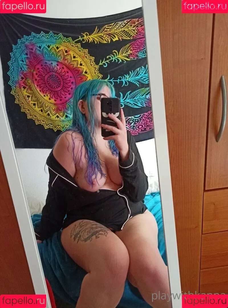 playwithkanna Onlyfans Photo Gallery 