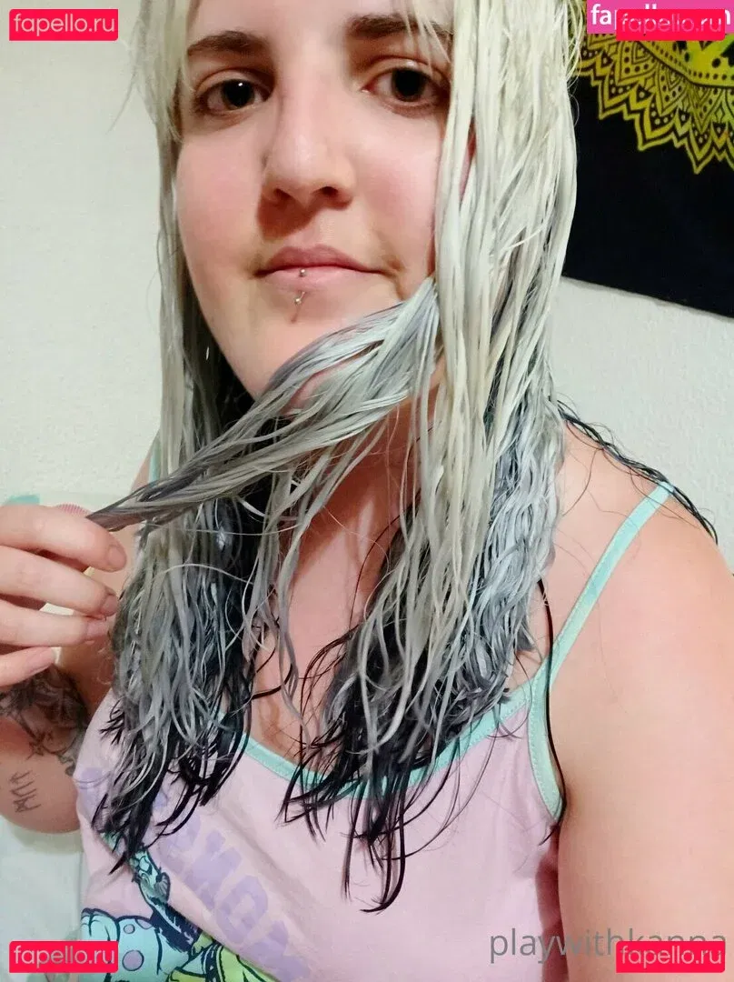 playwithkanna Onlyfans Photo Gallery 