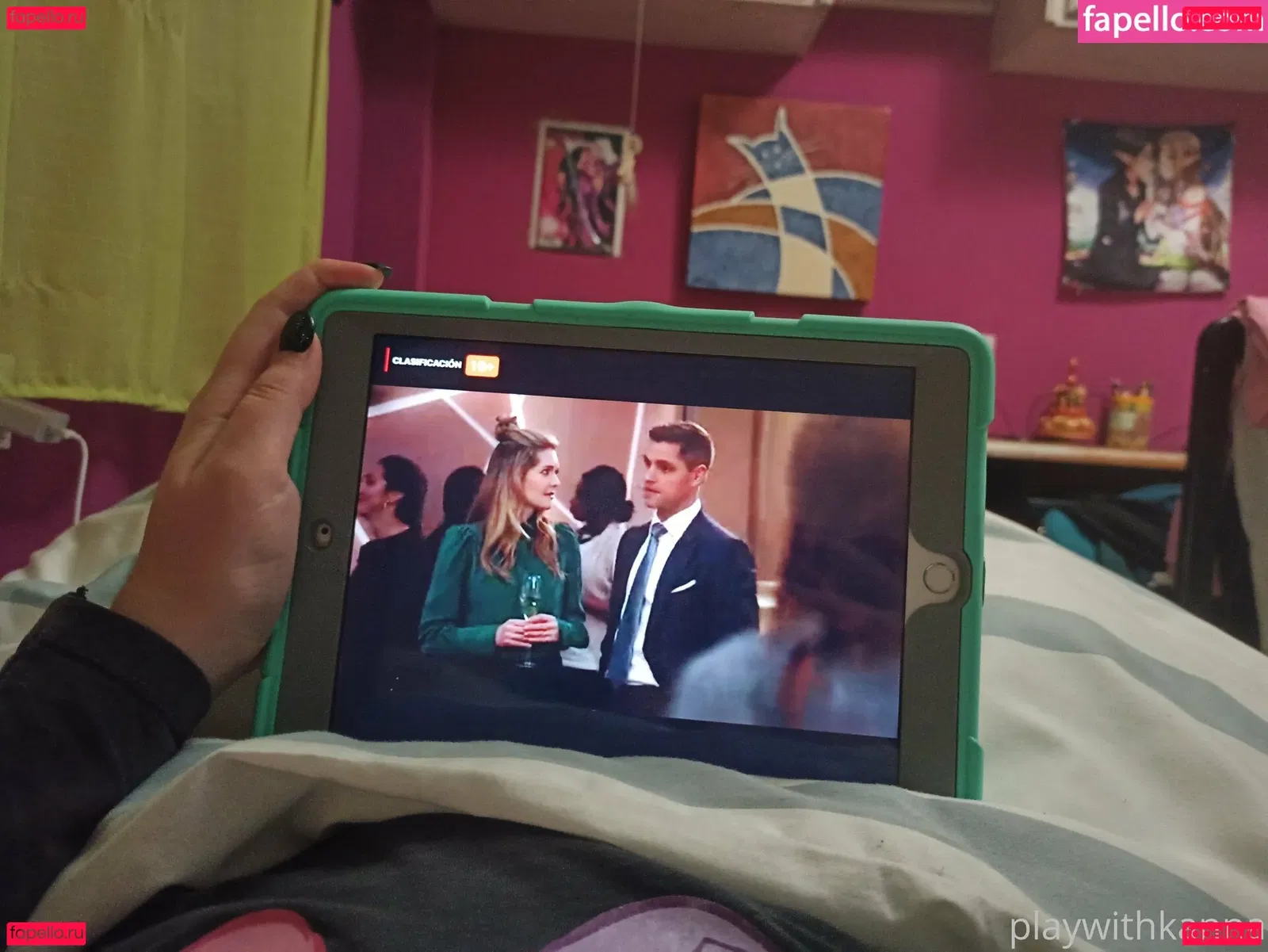 playwithkanna Onlyfans Photo Gallery 