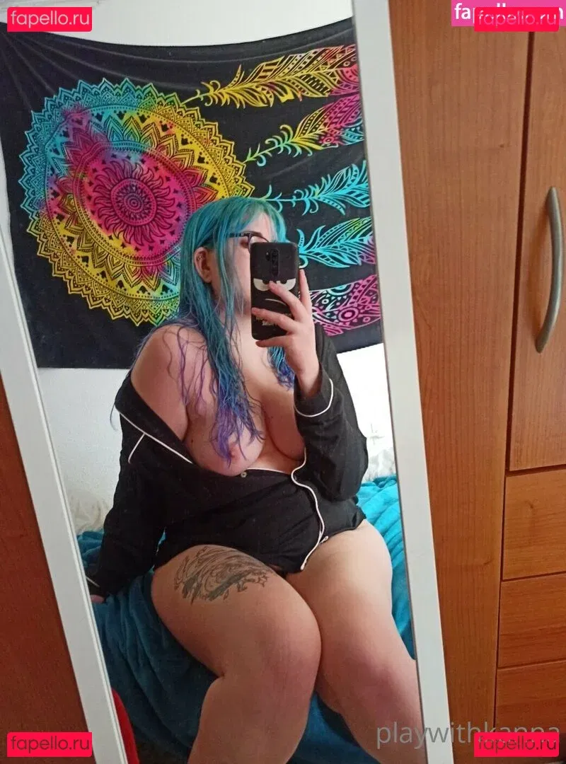 playwithkanna Onlyfans Photo Gallery 