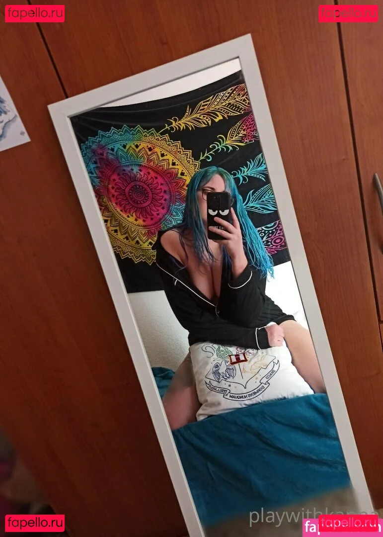 playwithkanna Onlyfans Photo Gallery 