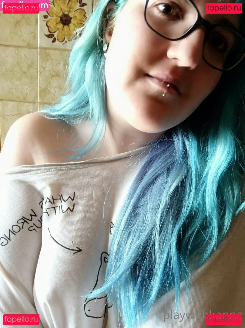 playwithkanna Onlyfans Photo Gallery 