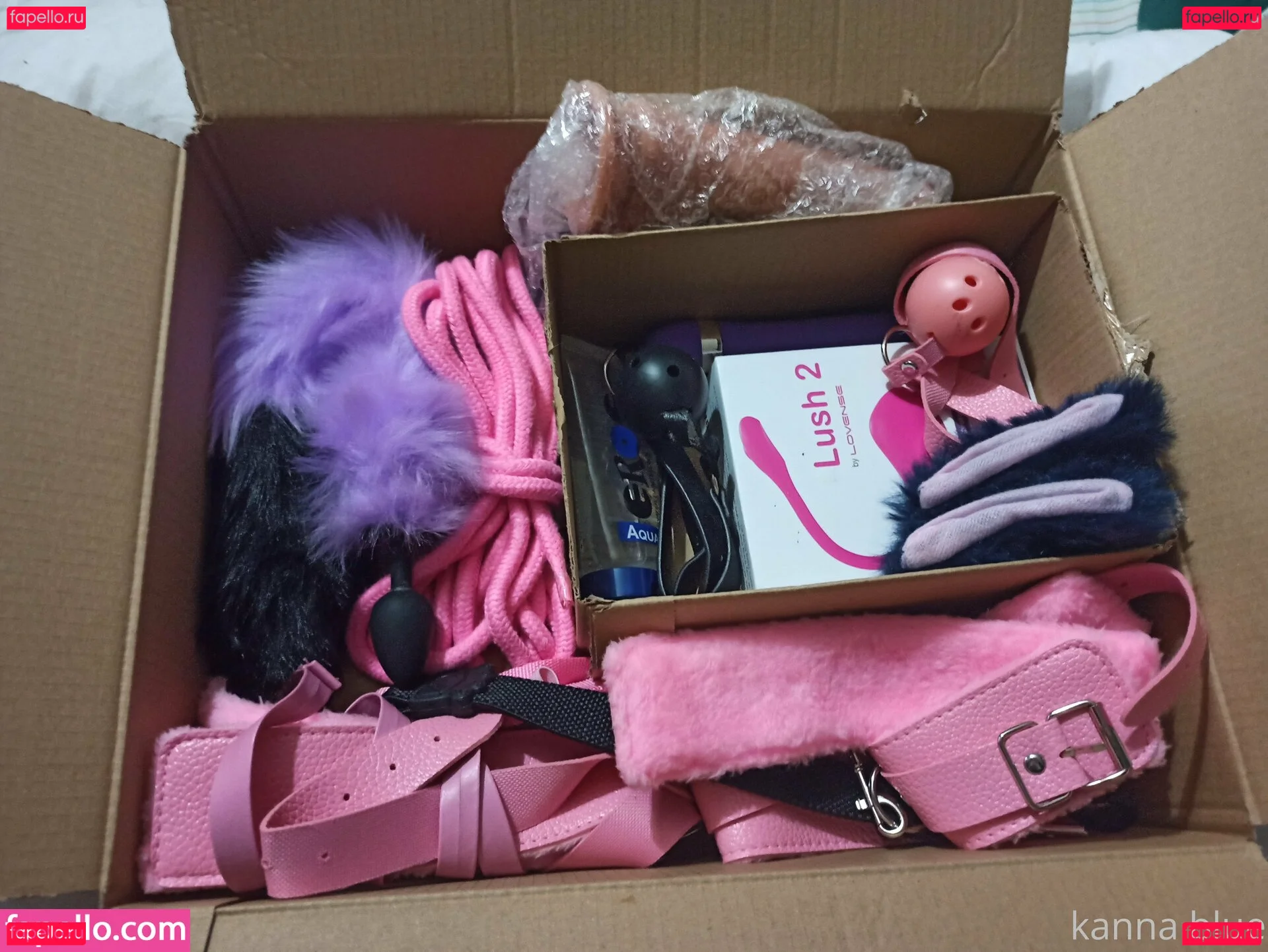 playwithkanna Onlyfans Photo Gallery 