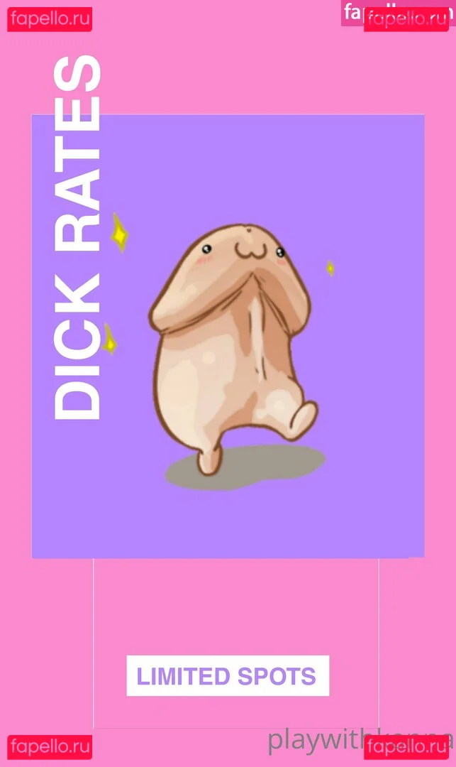 playwithkanna Onlyfans Photo Gallery 