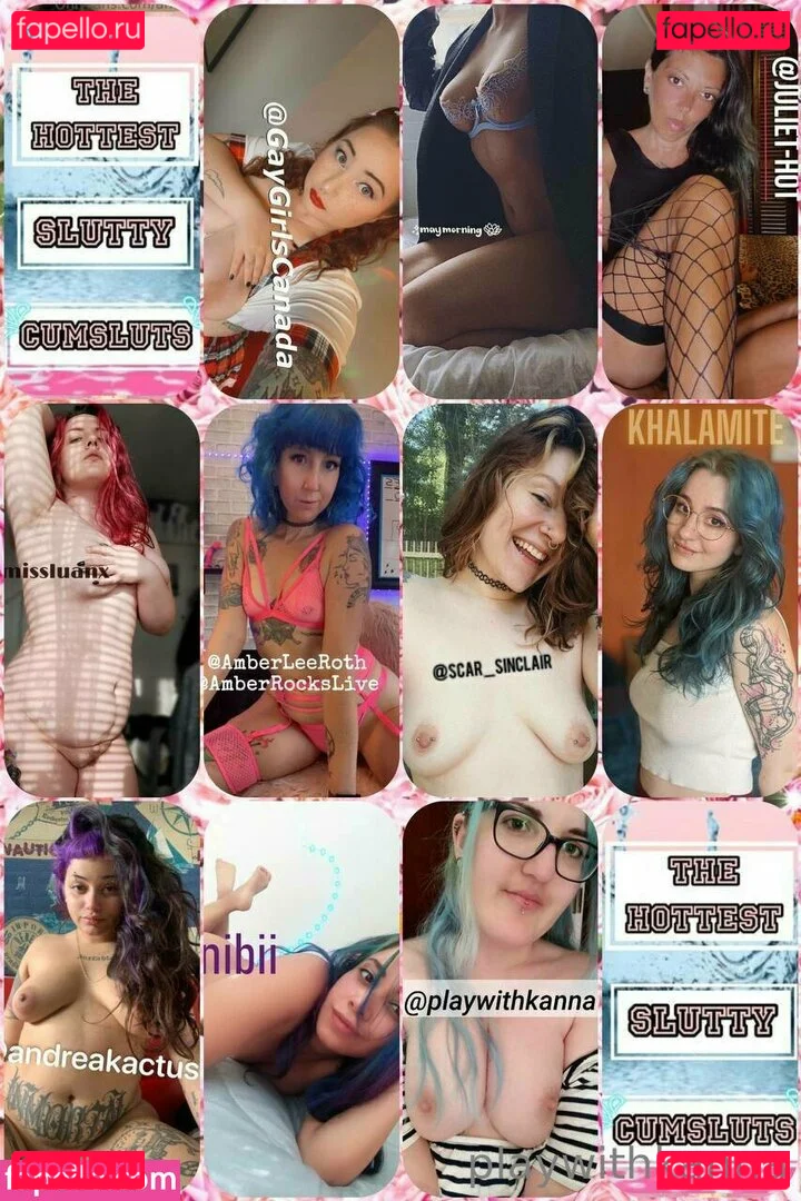 playwithkanna Onlyfans Photo Gallery 