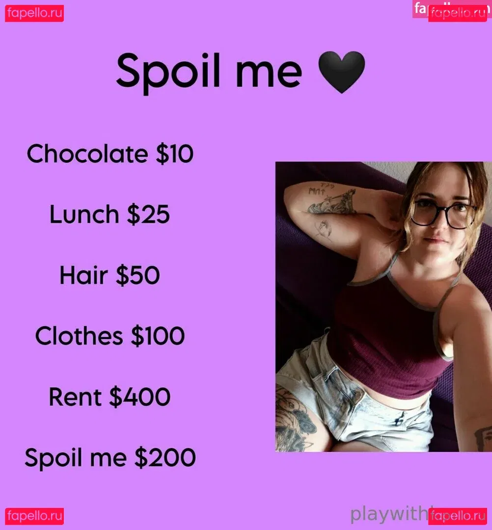 playwithkanna Onlyfans Photo Gallery 