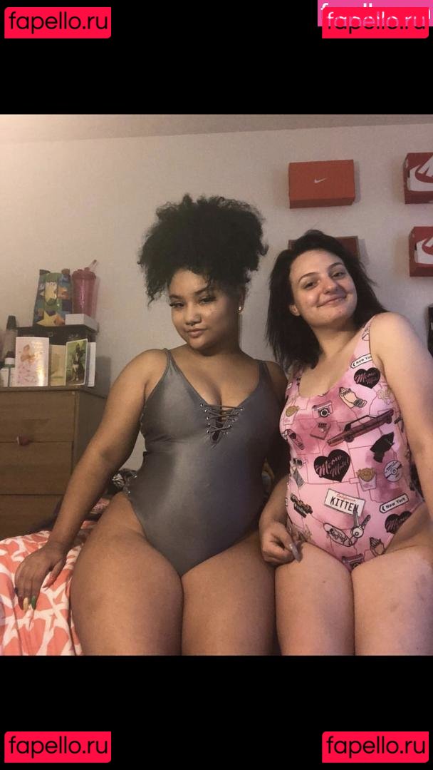 ImariahJ Nude Onlyfans Photo 24