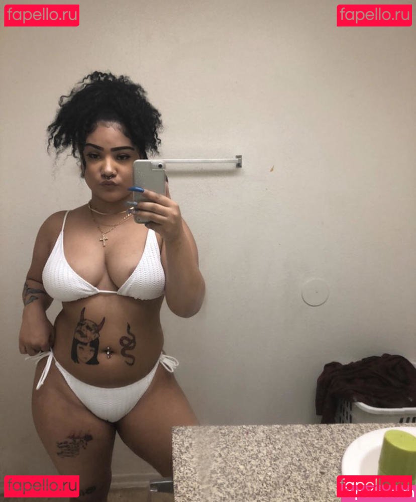 ImariahJ Nude Onlyfans Photo 5