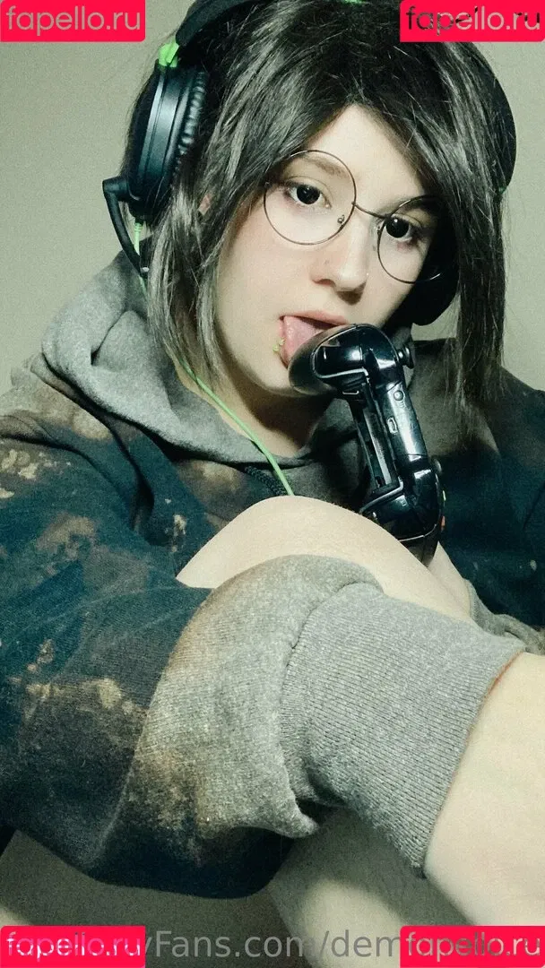 nogitsunespice Onlyfans Photo Gallery 