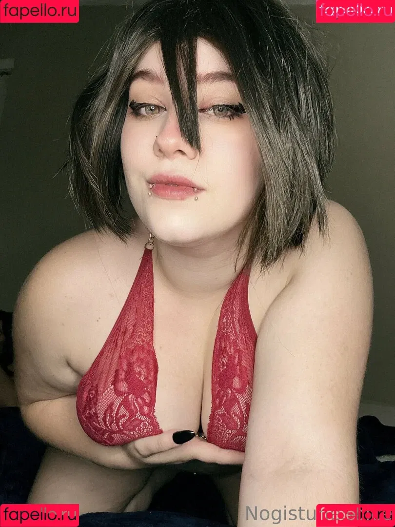 nogitsunespice Onlyfans Photo Gallery 