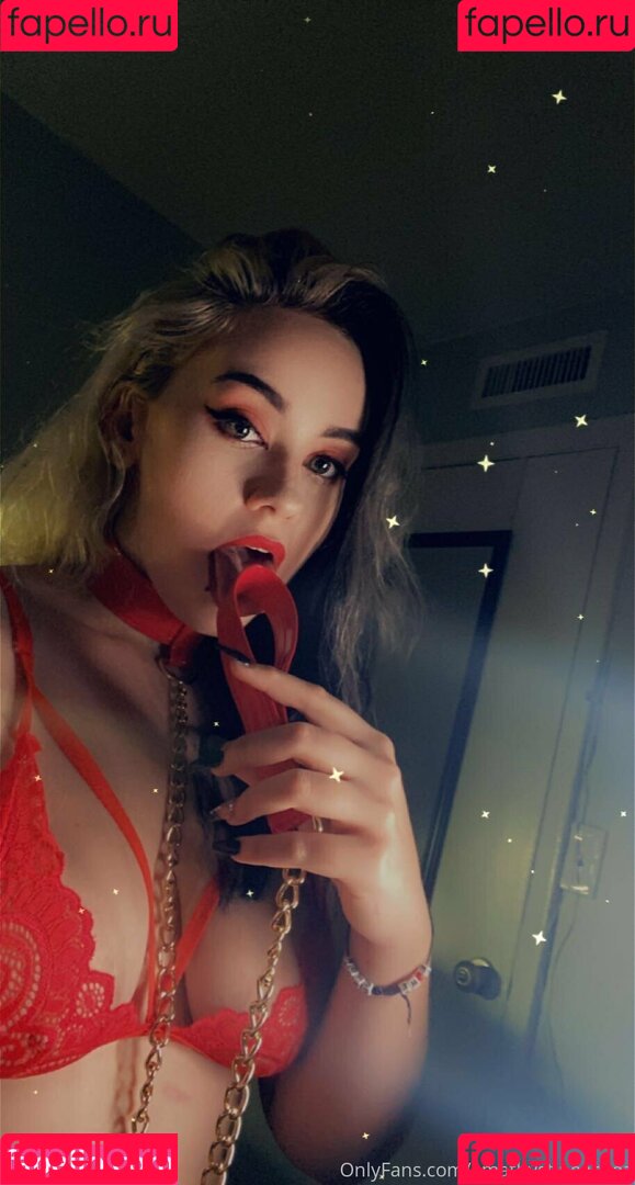 nogitsunespice Onlyfans Photo Gallery 