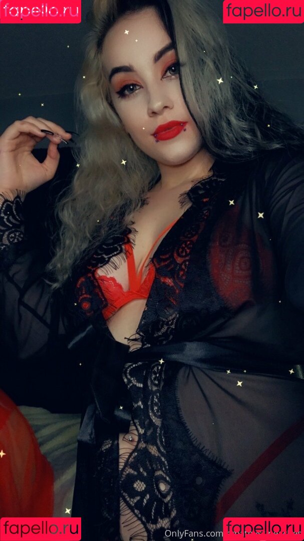 nogitsunespice Onlyfans Photo Gallery 