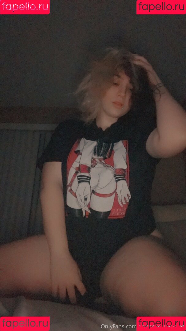 nogitsunespice Onlyfans Photo Gallery 