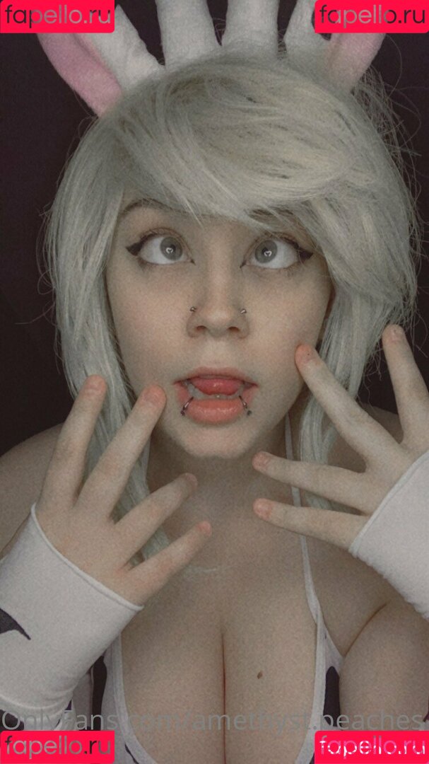 nogitsunespice Onlyfans Photo Gallery 