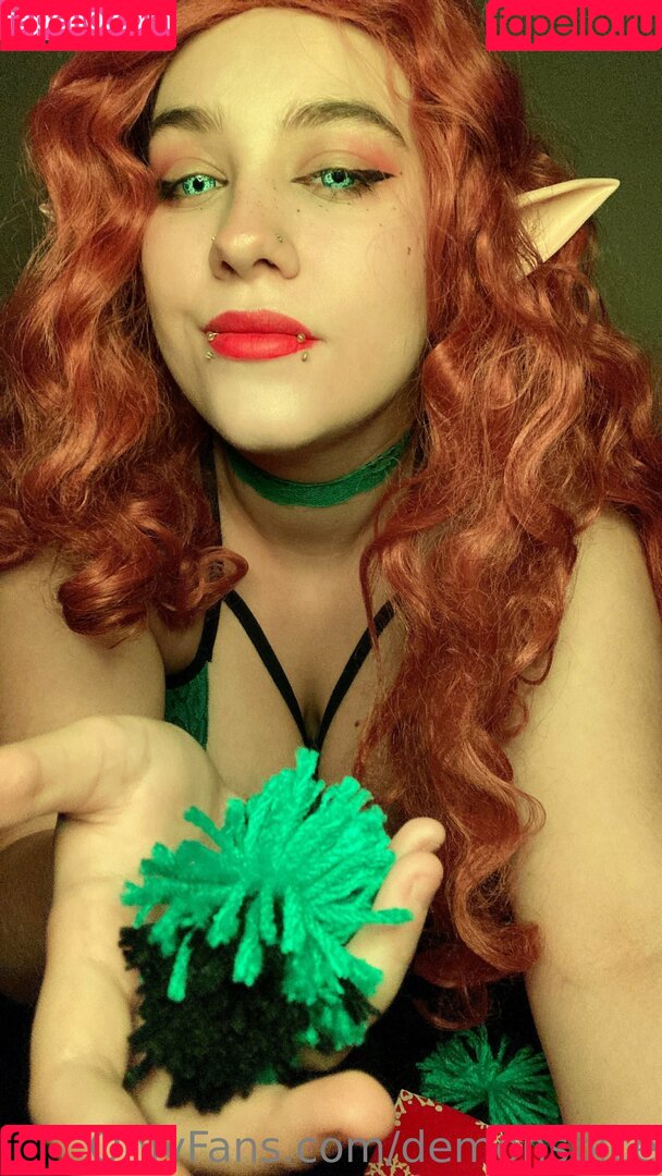 nogitsunespice Onlyfans Photo Gallery 