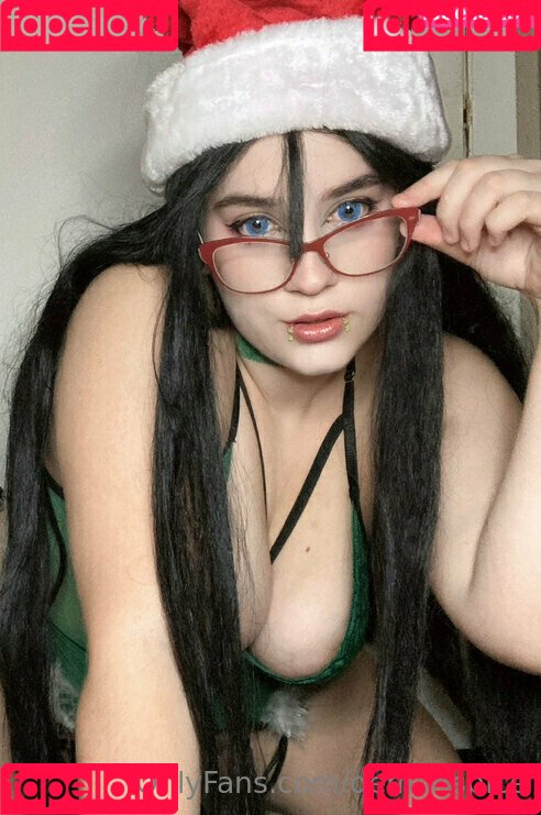 nogitsunespice Onlyfans Photo Gallery 