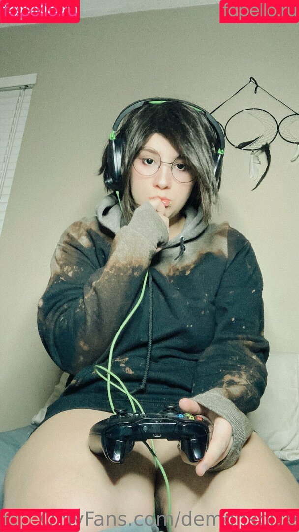 nogitsunespice Onlyfans Photo Gallery 