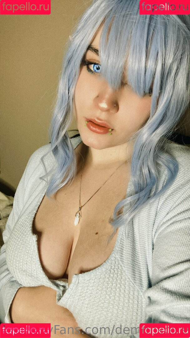 nogitsunespice Onlyfans Photo Gallery 