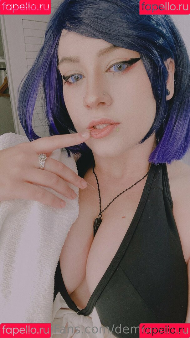 nogitsunespice Onlyfans Photo Gallery 