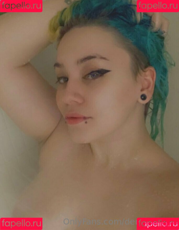 nogitsunespice Onlyfans Photo Gallery 