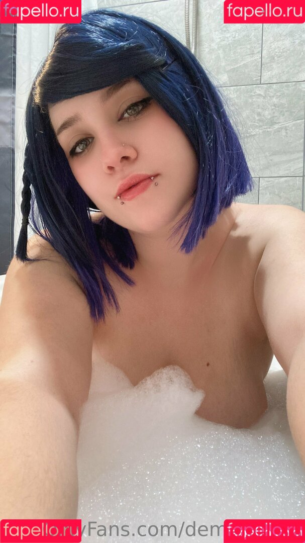 nogitsunespice Onlyfans Photo Gallery 